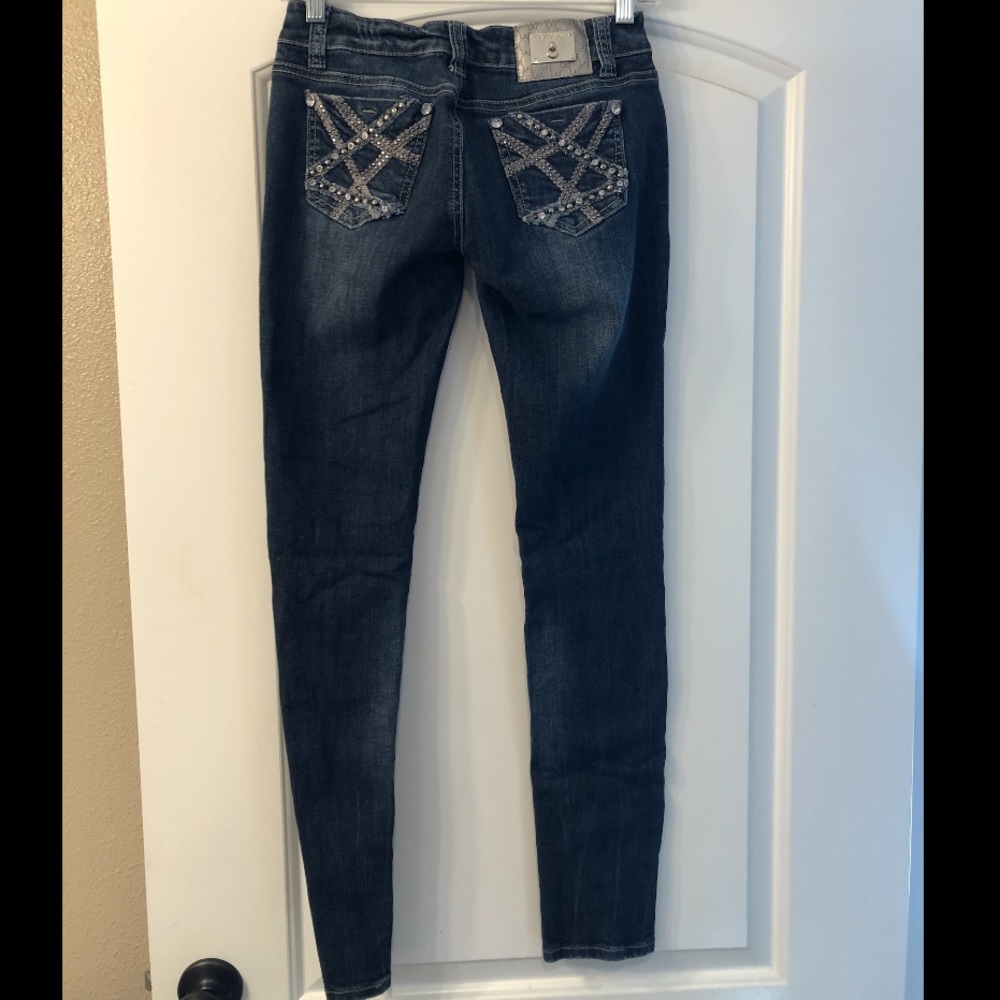 jeans